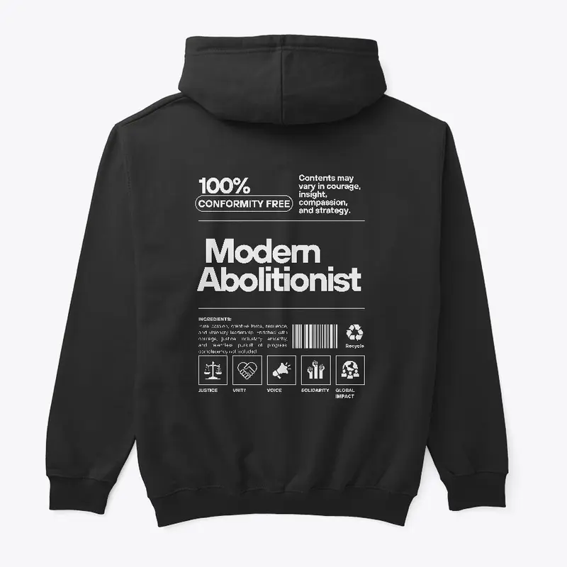 Mod Abolitionists II