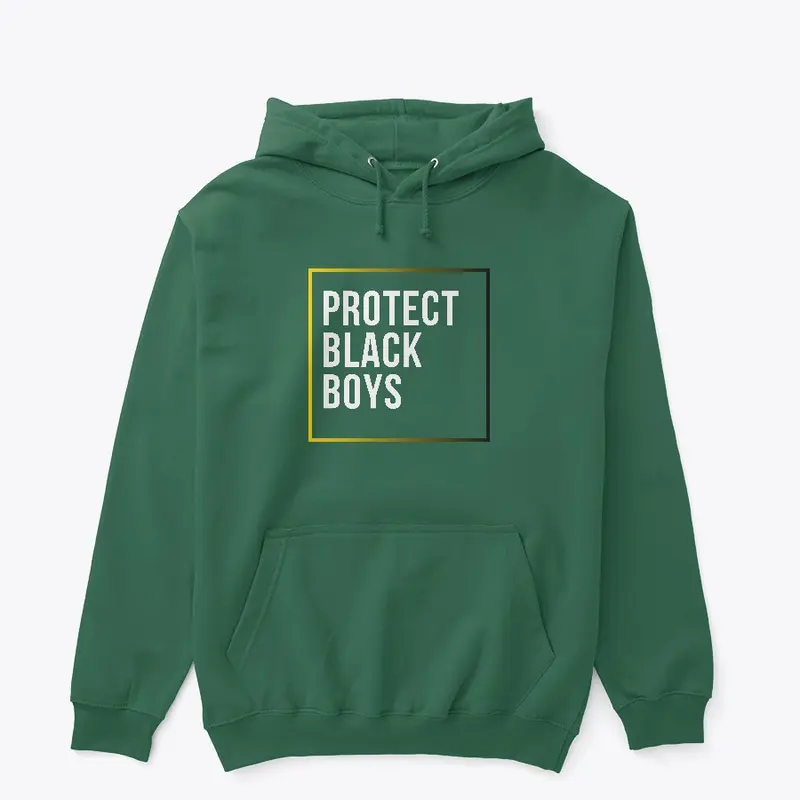 Protect Black Boys