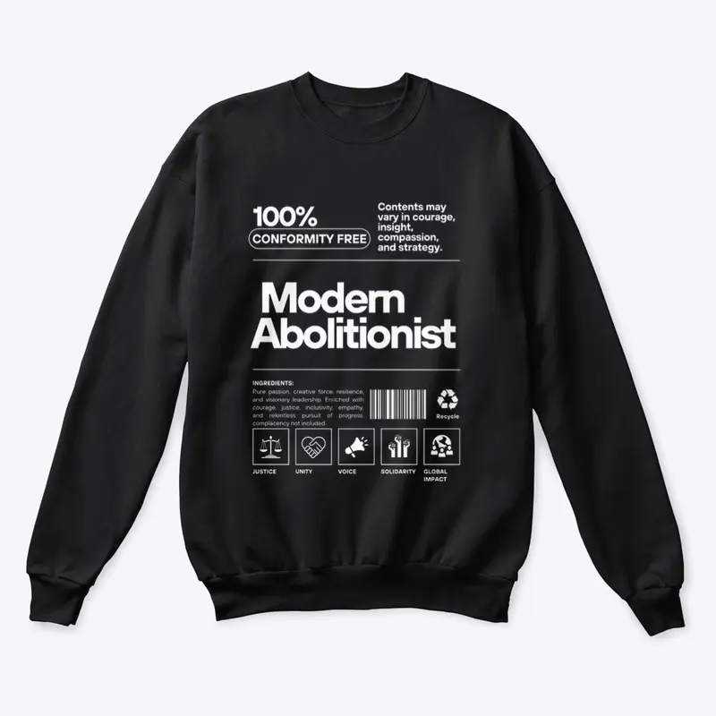 Mod Abolitionists II