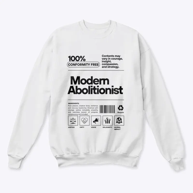 Modern Abolitionists 