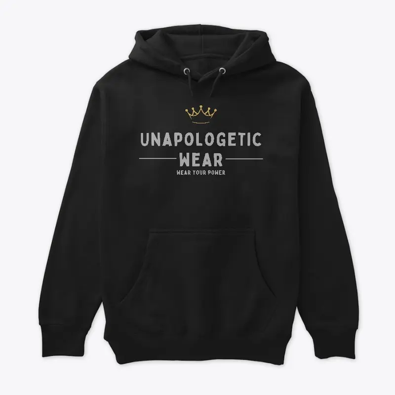 UW Classic Hoodie 